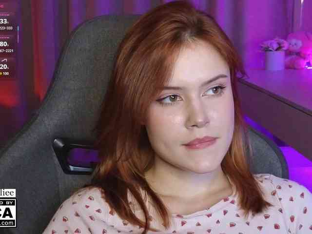 AliceWyliee webcam