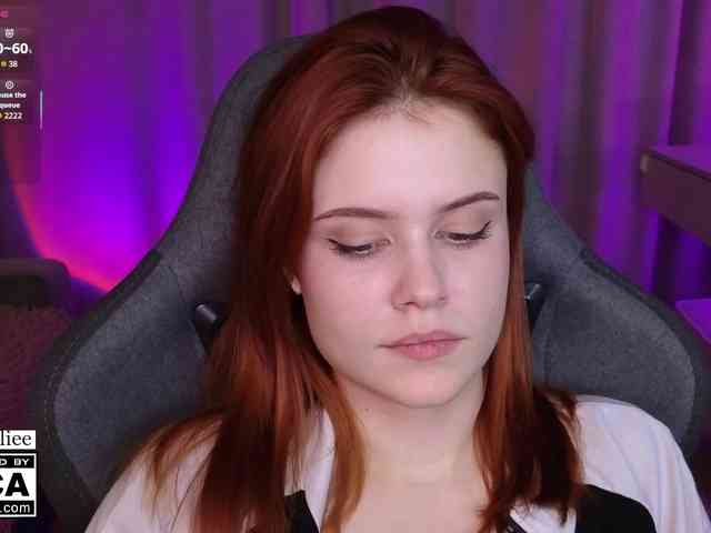 AliceWyliee webcam