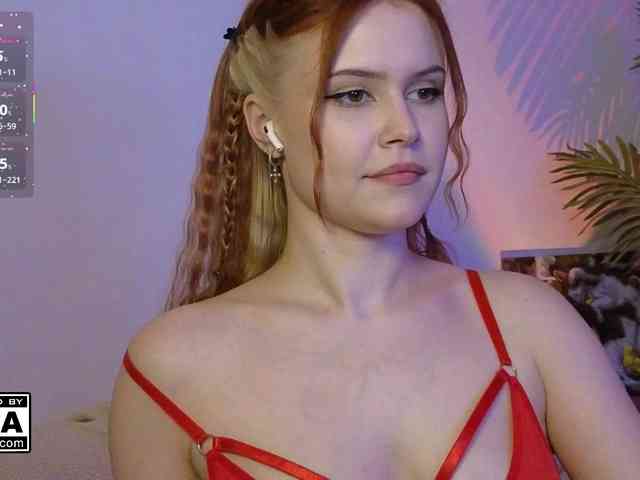 AliceWyliee webcam
