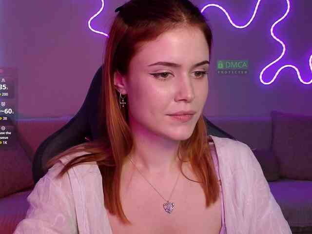 AliceWyliee webcam