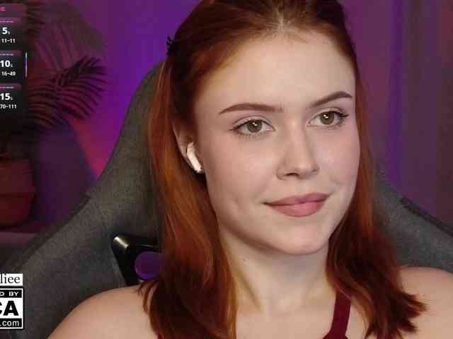 AliceWyliee webcam