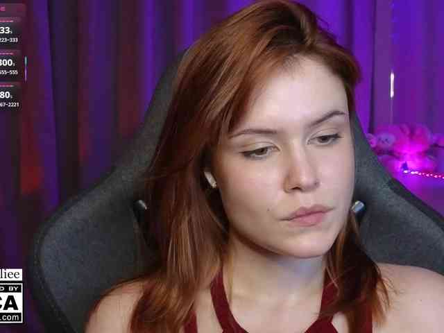 AliceWyliee webcam