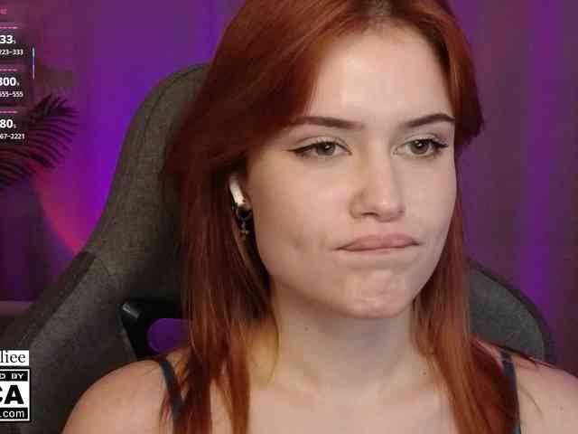 AliceWyliee webcam