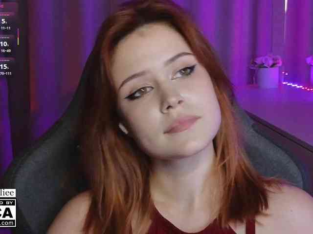 AliceWyliee webcam
