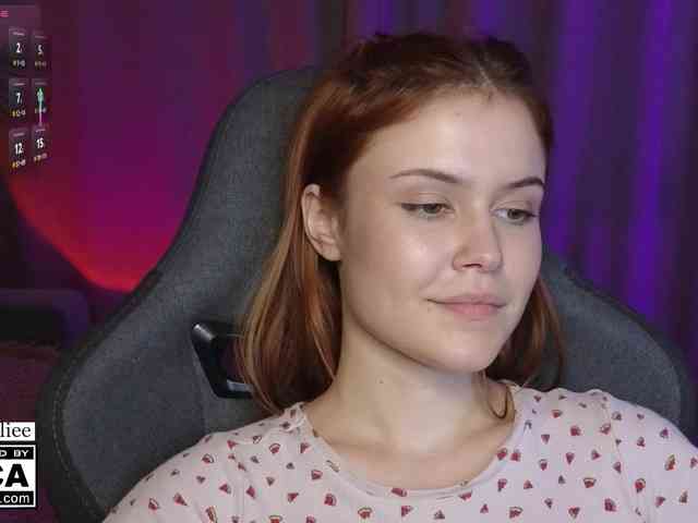 AliceWyliee webcam