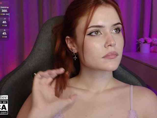 AliceWyliee webcam