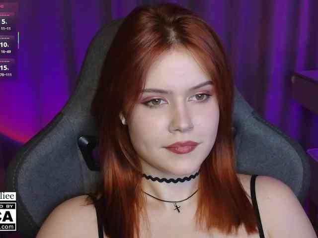 AliceWyliee webcam