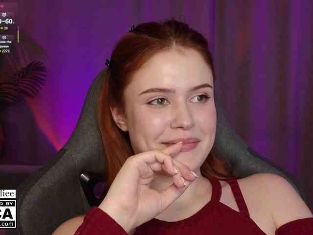 AliceWyliee webcam