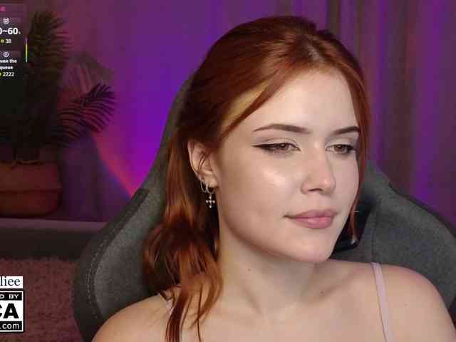 AliceWyliee webcam