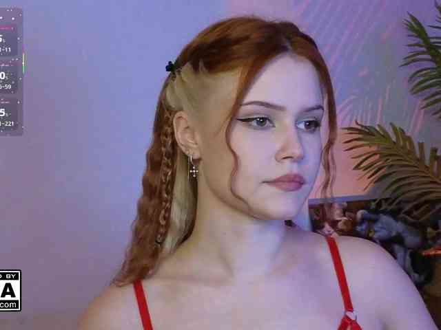 Model: AliceWyliee