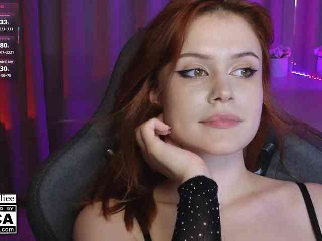 AliceWyliee webcam