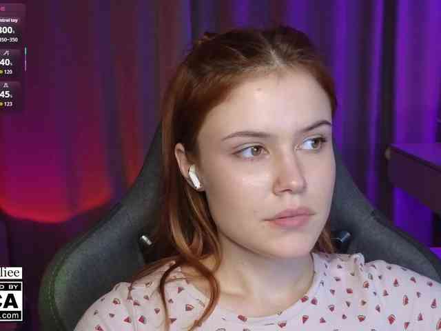 AliceWyliee webcam