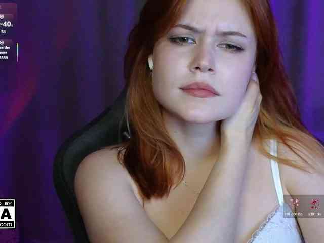 AliceWyliee webcam