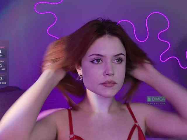 AliceWyliee webcam
