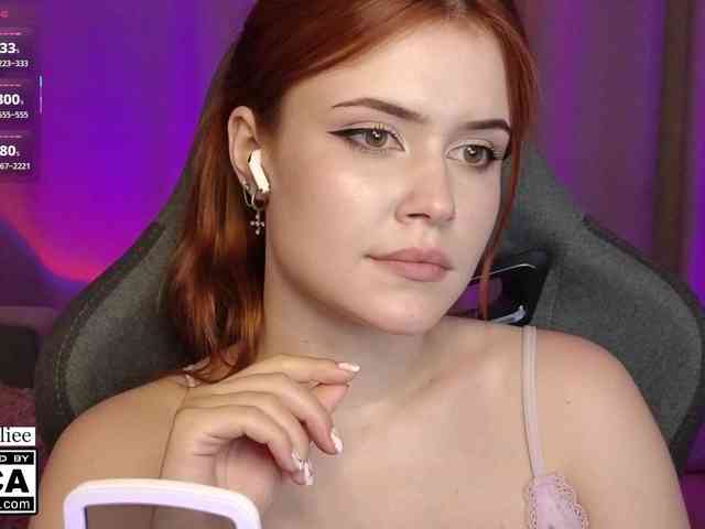 AliceWyliee webcam