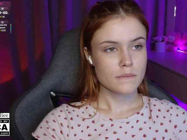 AliceWyliee webcam