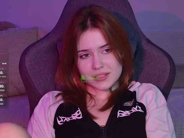 AliceWyliee webcam