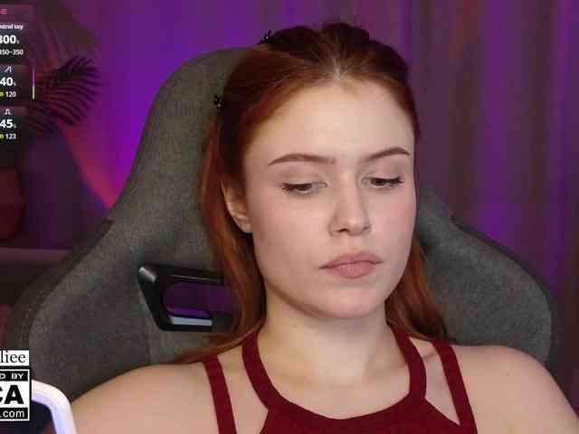 AliceWyliee webcam