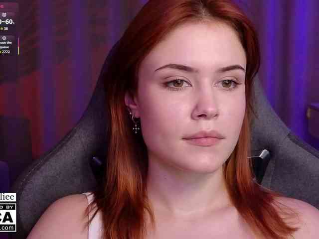 AliceWyliee webcam