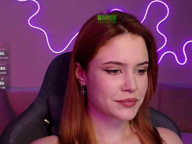 AliceWyliee webcam