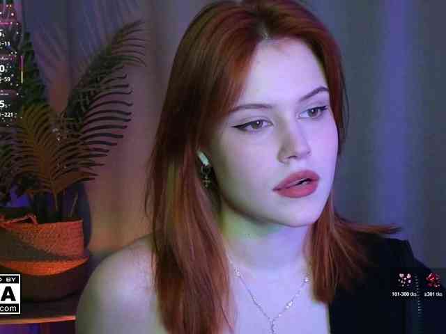 AliceWyliee webcam