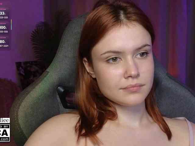 AliceWyliee webcam