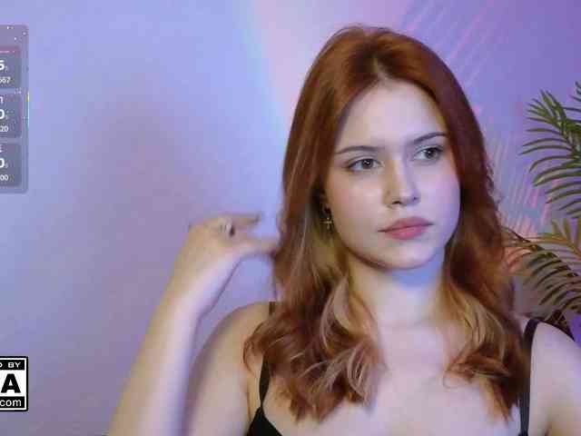 Модель: AliceWyliee