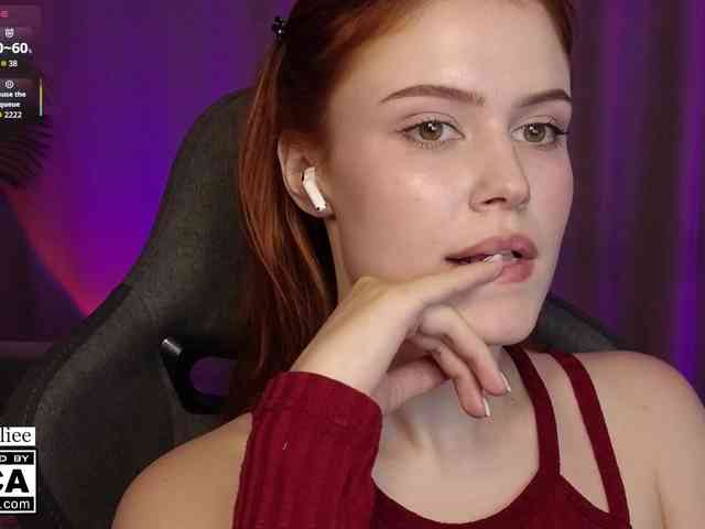 AliceWyliee webcam