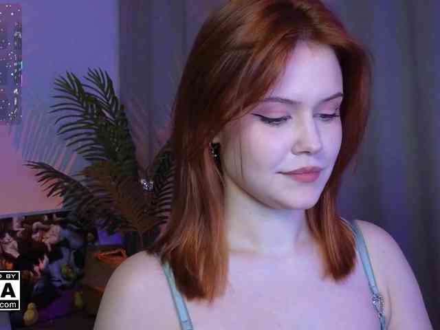 AliceWyliee webcam