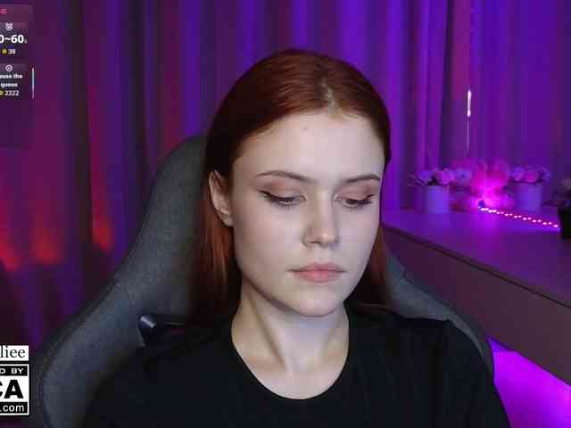 AliceWyliee Sex Cam Show