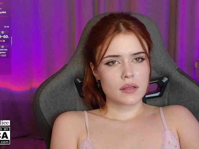 AliceWyliee Sex Cam Show