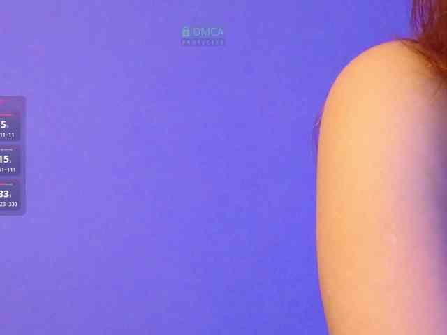 AliceWyliee webcam