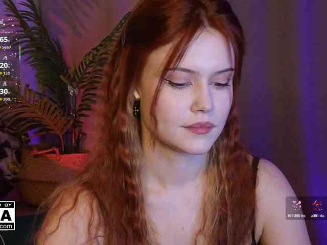 AliceWyliee webcam