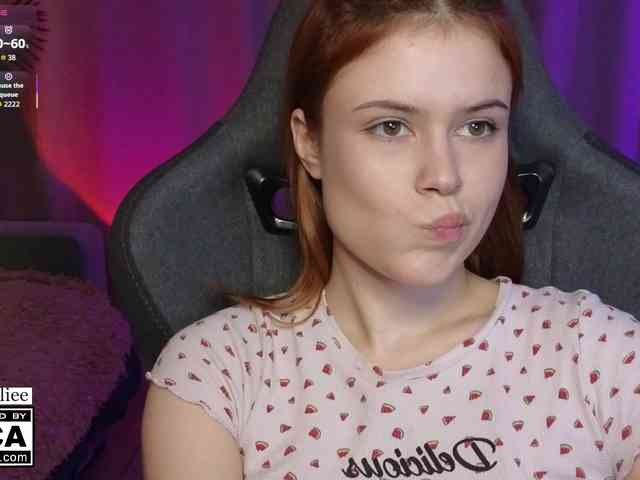 AliceWyliee webcam
