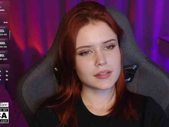 AliceWyliee webcam
