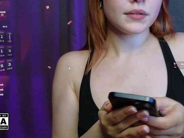 AliceWyliee webcam