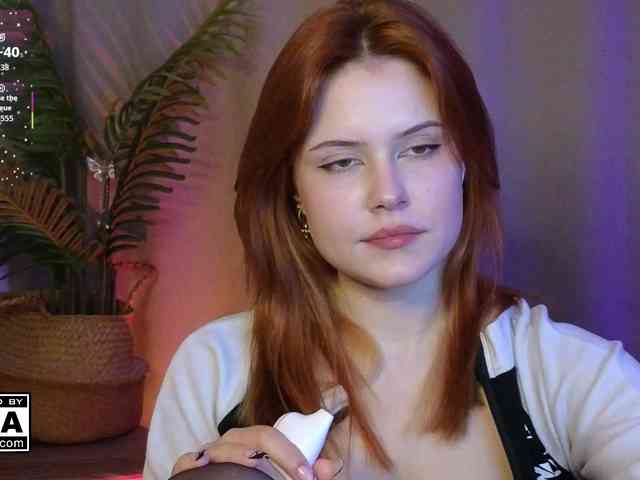 AliceWyliee webcam