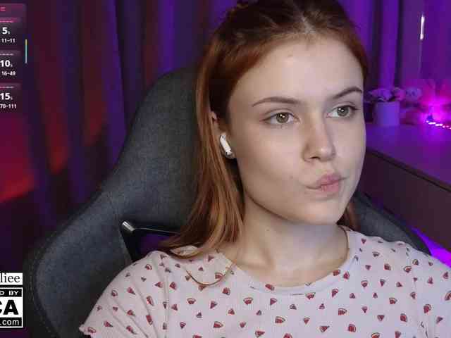 AliceWyliee webcam