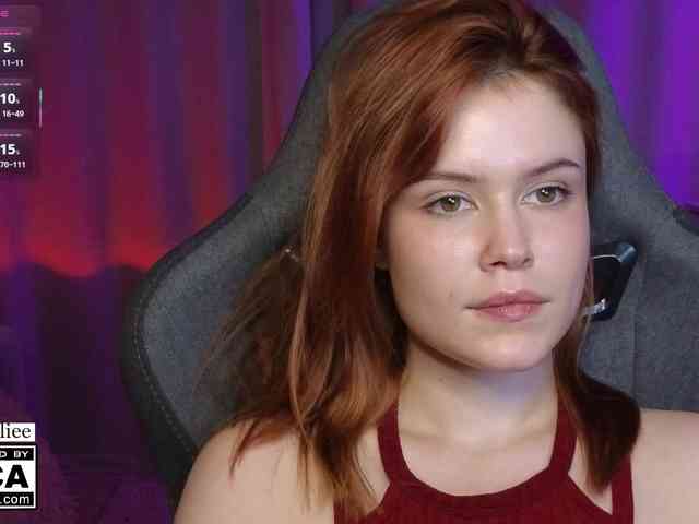 AliceWyliee webcam