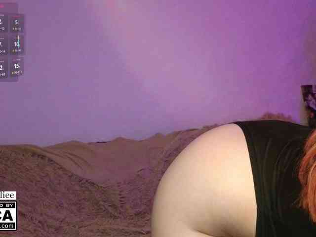 AliceWyliee webcam