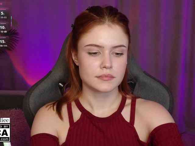 AliceWyliee webcam