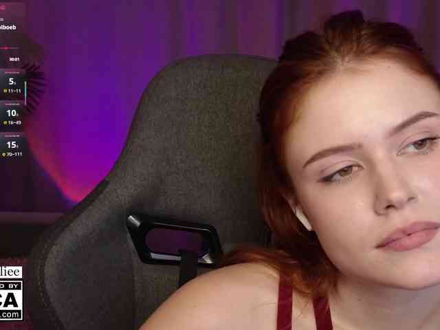 AliceWyliee webcam