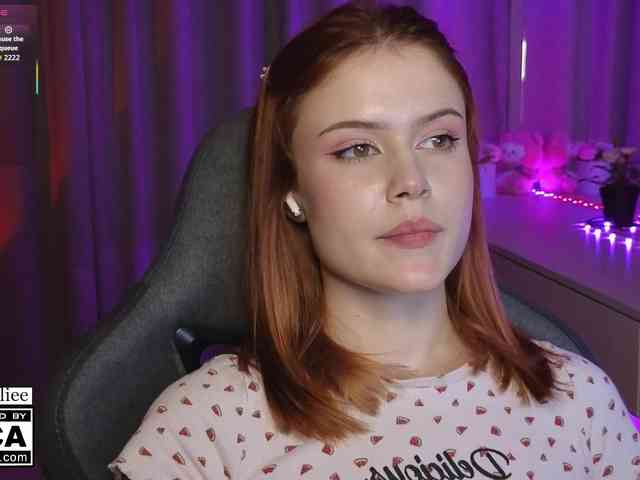 AliceWyliee webcam
