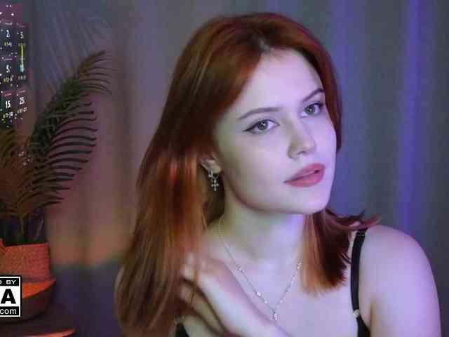 AliceWyliee webcam