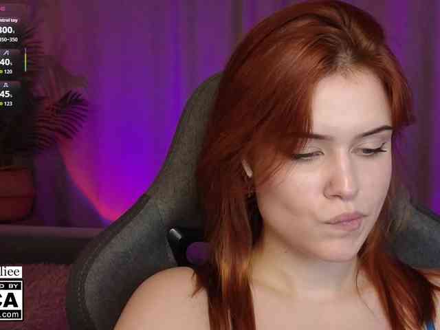 AliceWyliee webcam