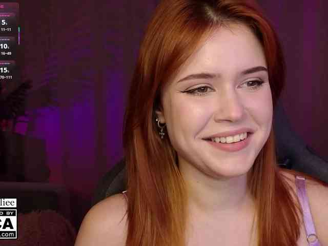 AliceWyliee webcam