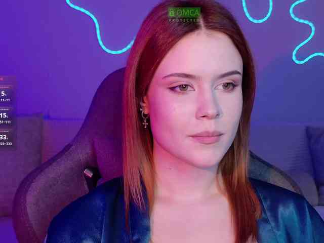 AliceWyliee webcam