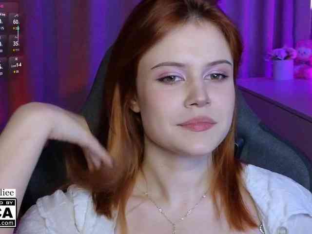 AliceWyliee webcam