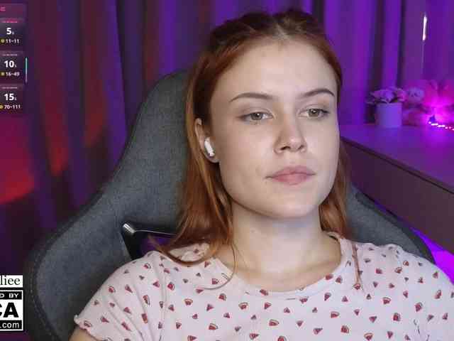AliceWyliee webcam