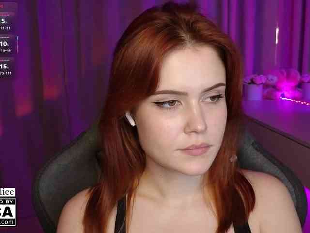AliceWyliee webcam